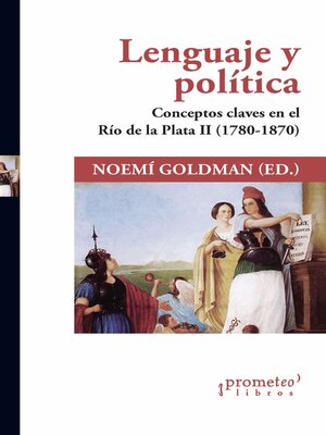 cover image of Lenguaje y política